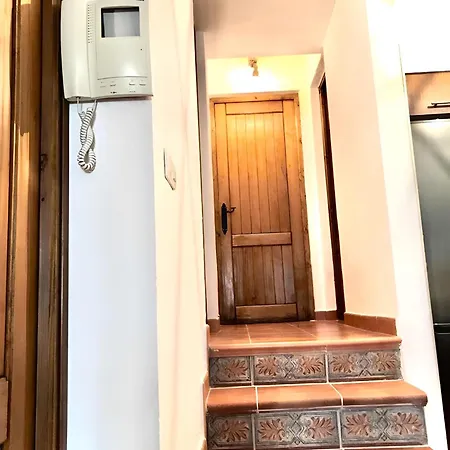 Casa Valle Verde Lentegi Extérieur photo
