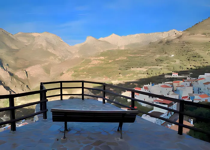Casa Valle Verde