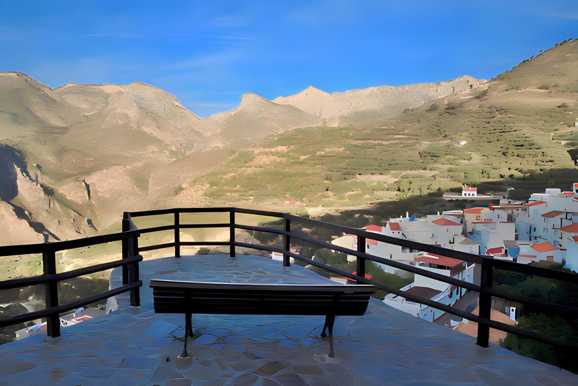 Hébergement de vacances Casa Valle *